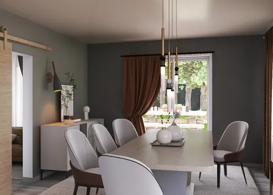 #  Renderização de Design