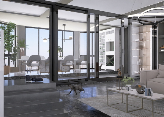 Design Rendering