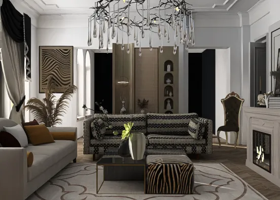 #  Renderização de Design