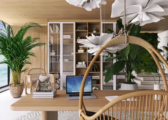 #  Renderização de Design