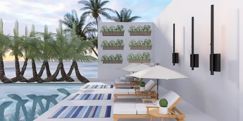 casa privata alle hawaï 