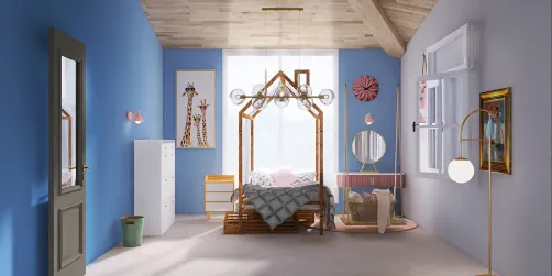 Quarto juvenil