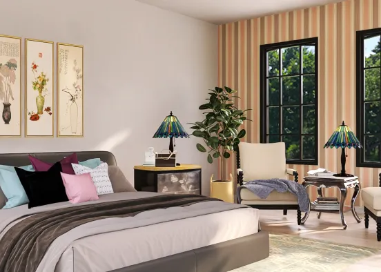 #  Renderização de Design