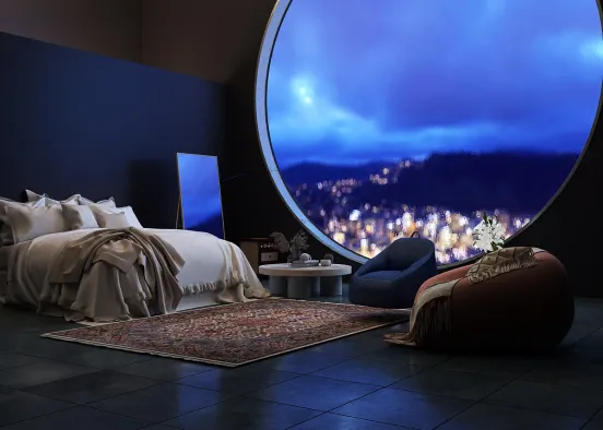 #  Renderização de Design