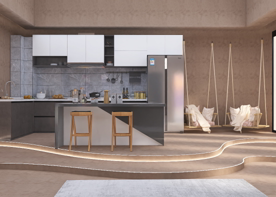 Design Rendering