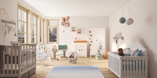 Baby room
