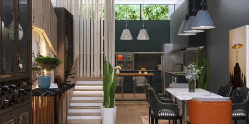 Row House