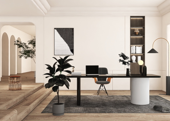 Design Rendering