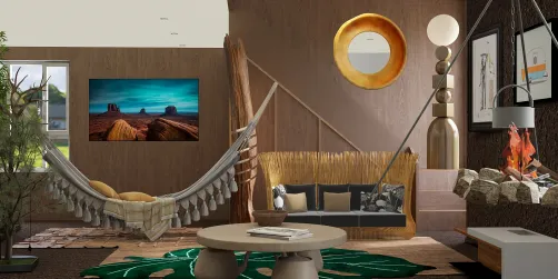 Studio Dune Room with Upgrades