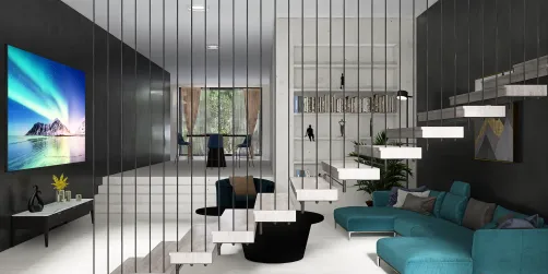 Lux Living Room