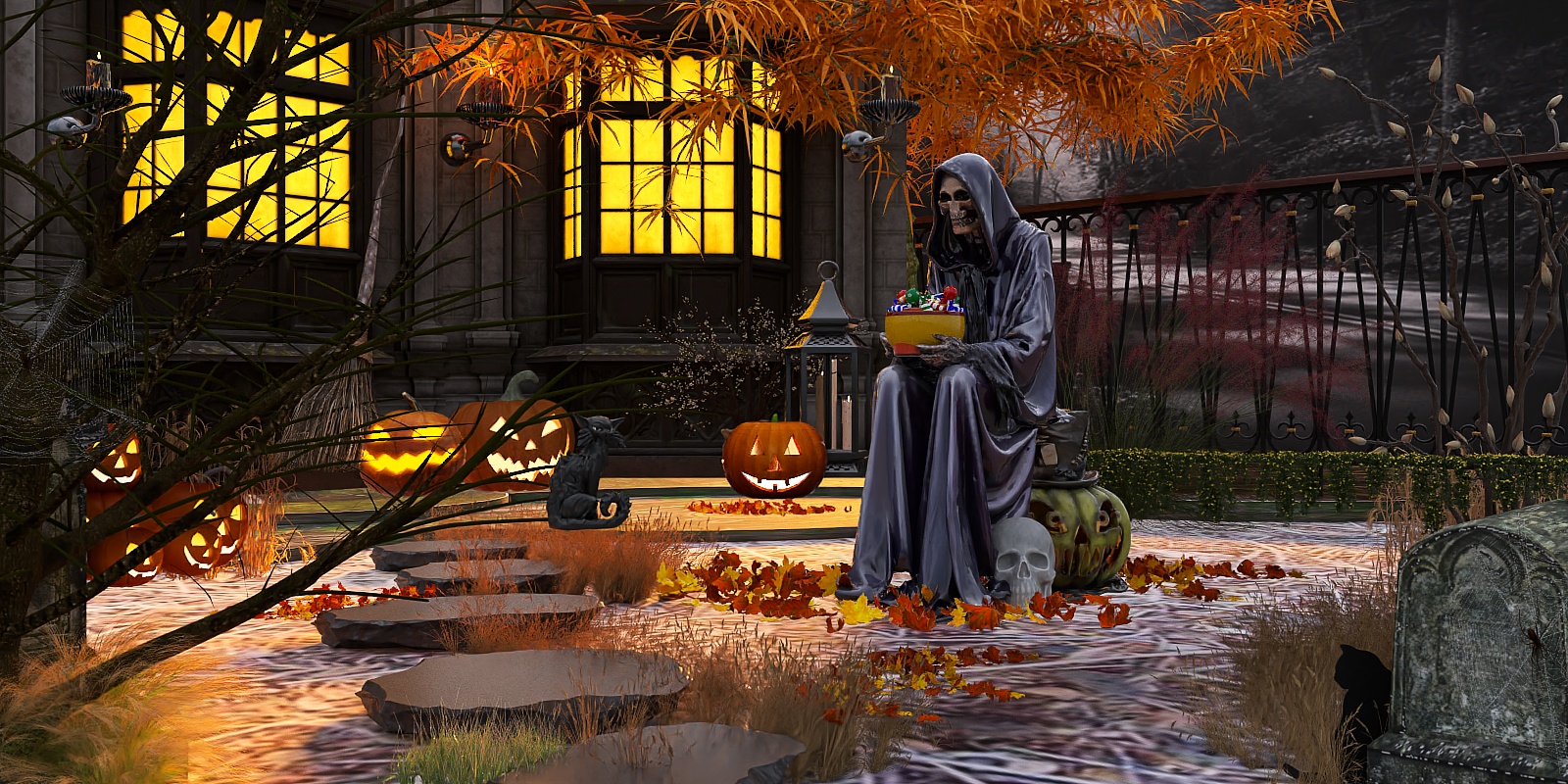 I’m waiting for you…🌷