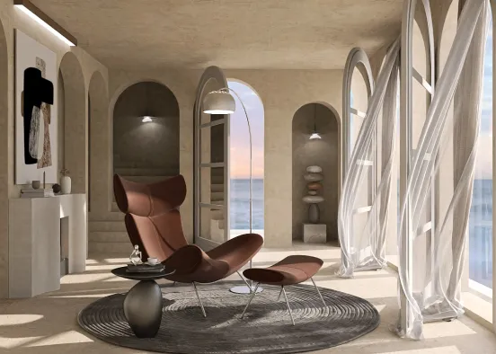 #  Renderização de Design