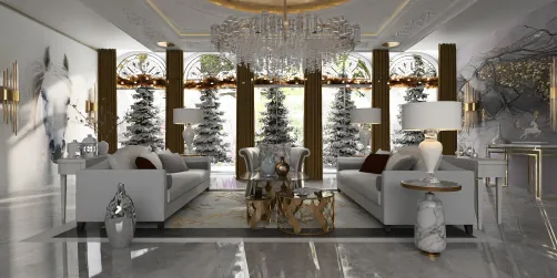 White Christmas 