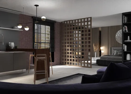 #  Renderização de Design