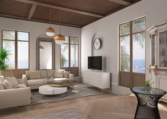 #  Renderização de Design