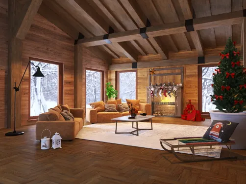 La mia casa da sogno ✨