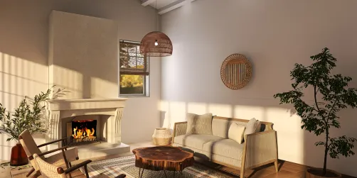 My grandparents living room- a part of my heart ❤️