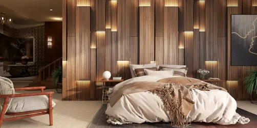 Bedroom Bliss