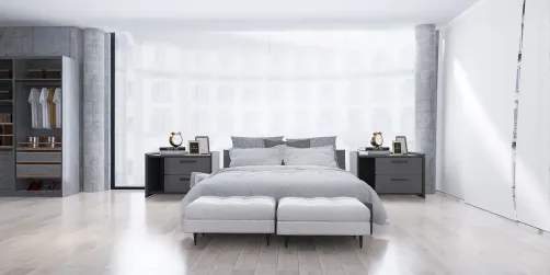 Dormitorio