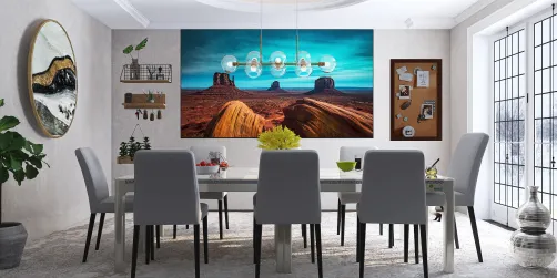 Morning Day at my house 