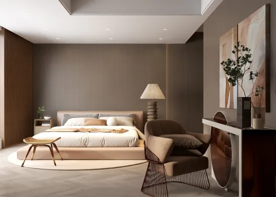 #  Renderização de Design