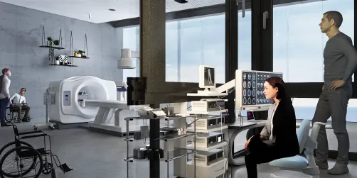 MRI Medical Care
