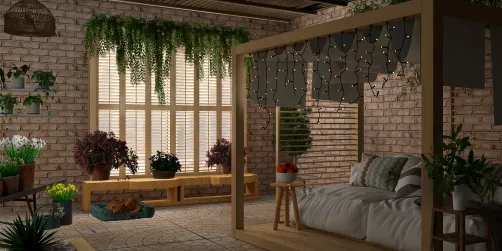 Project by Mary 