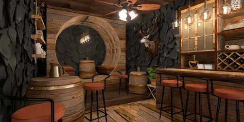 Beer cellar🍻
