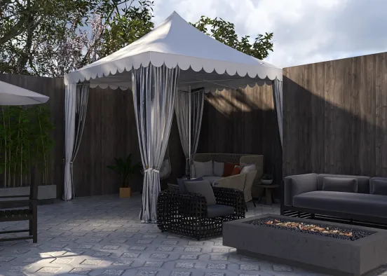 #  Renderização de Design