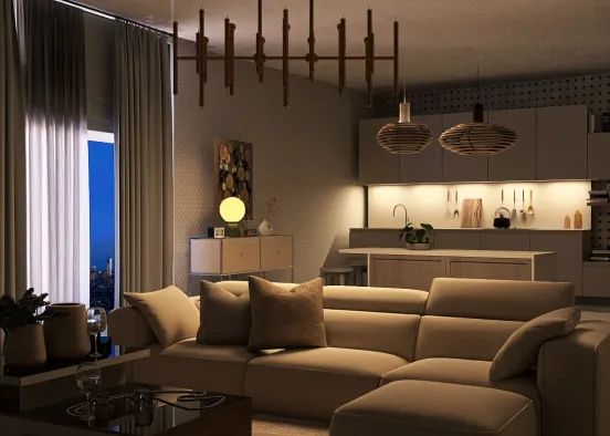 #  Renderização de Design