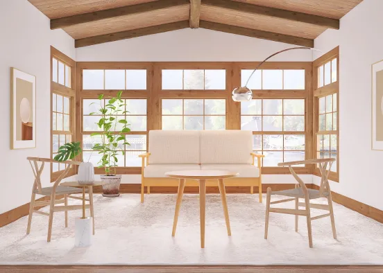 #  Renderização de Design