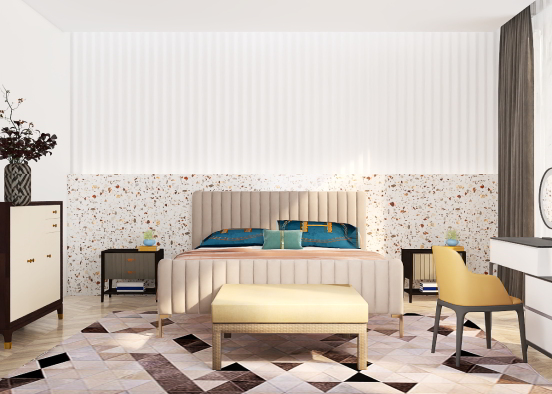 Design Rendering