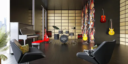 D & W Music Studio