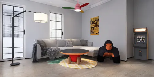 Good room