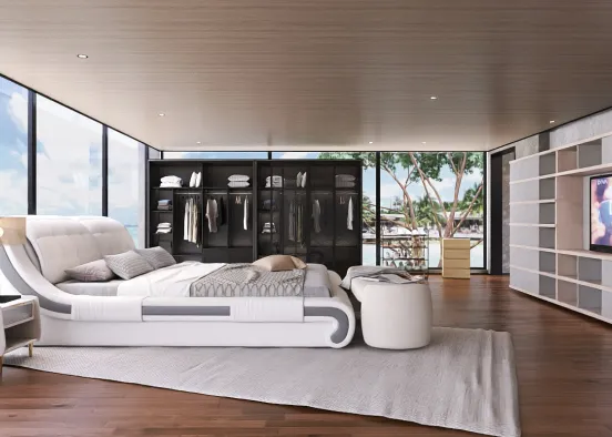 #  Renderização de Design