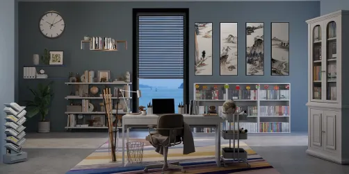 private office
