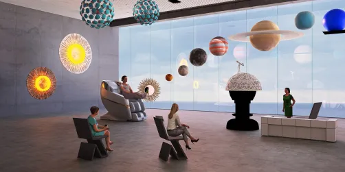 planetary grand oppening meeting 