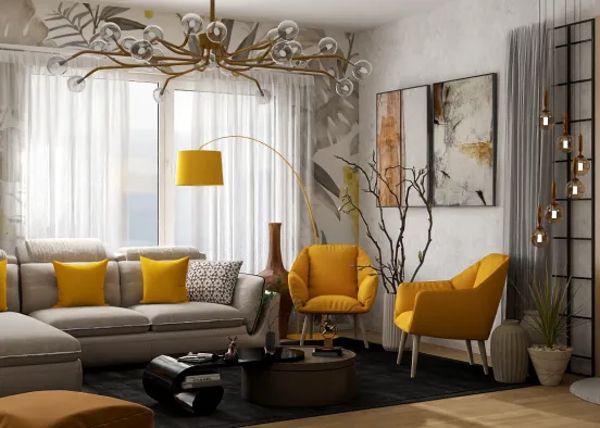 #  Renderização de Design