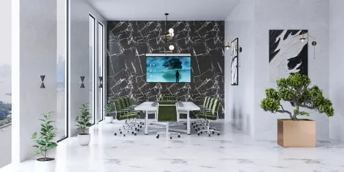 Деловой минимализм