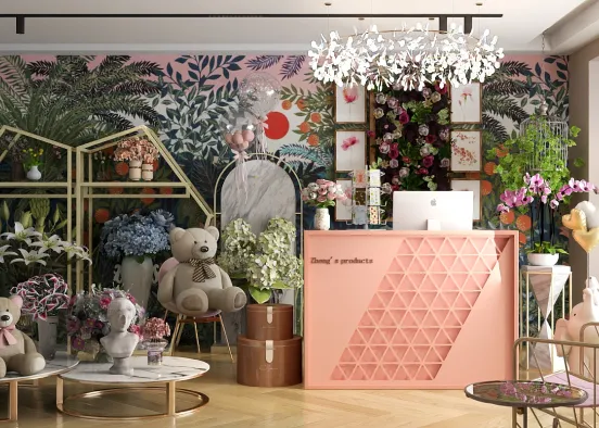 #  Renderização de Design
