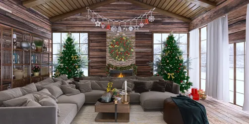 dulce navidad