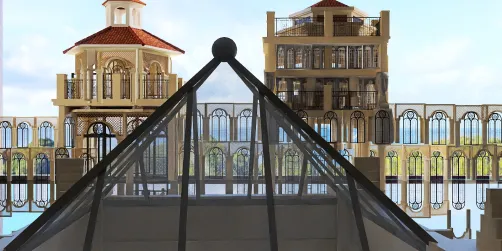 museo del Louvre