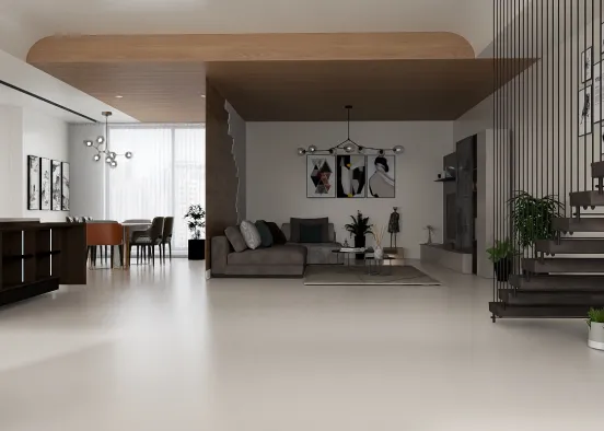 #  Renderização de Design