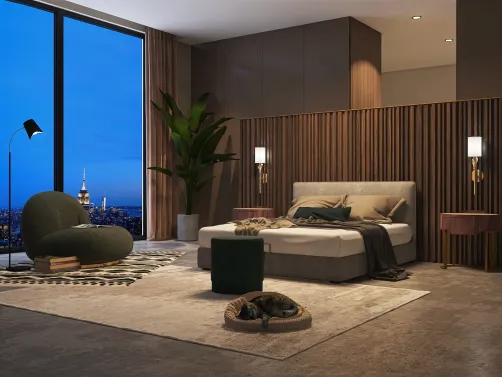 Lofty Place