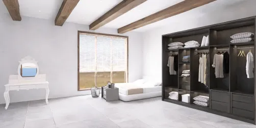 New Room Design 