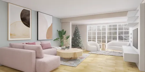 Merry Christmas and a Happy New Year 