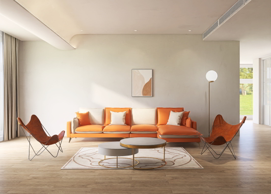 Design Rendering