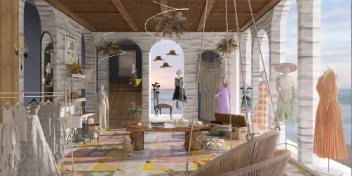 Sala de costura