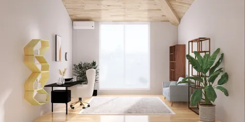 Rascunho de escritório 