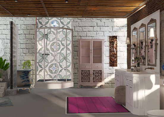 Design Rendering